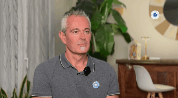 Témoignage de Laurent - Rescapé du Bataclan