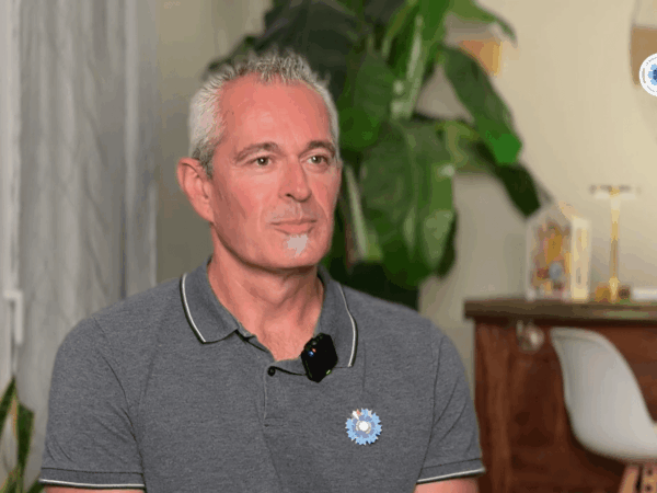 Témoignage de Laurent - Rescapé du Bataclan