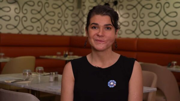 Gaëlle - Rescapée du Bataclan