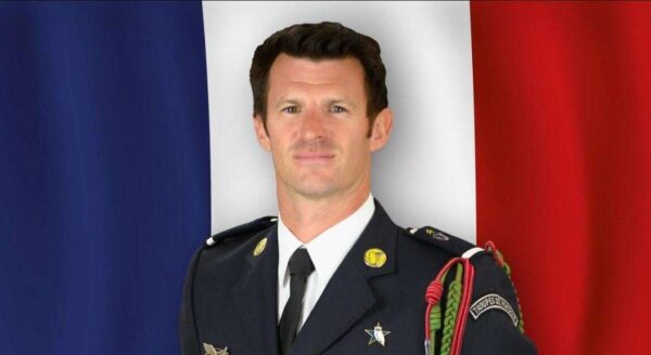 Hommage à&nbsp;l’adjudant-chef Arnaud Frion&nbsp;: Un Chasseur Alpin tombé pour la France