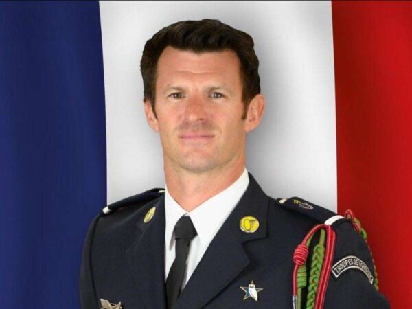 Hommage à&nbsp;l’adjudant-chef Arnaud Frion&nbsp;: Un Chasseur Alpin tombé pour la France