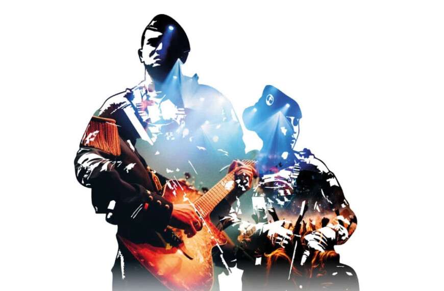 “Sentinelles d’un soir” : le concert solidaire revient pour sa 3e édition !