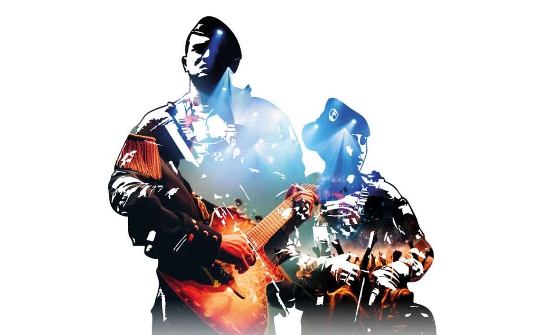 Affiche "Sentinelles d'un soir"