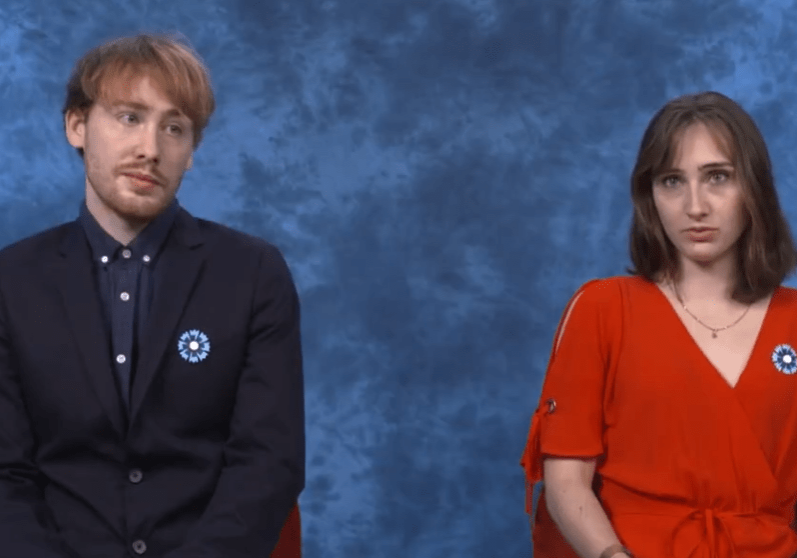 Caro et julien