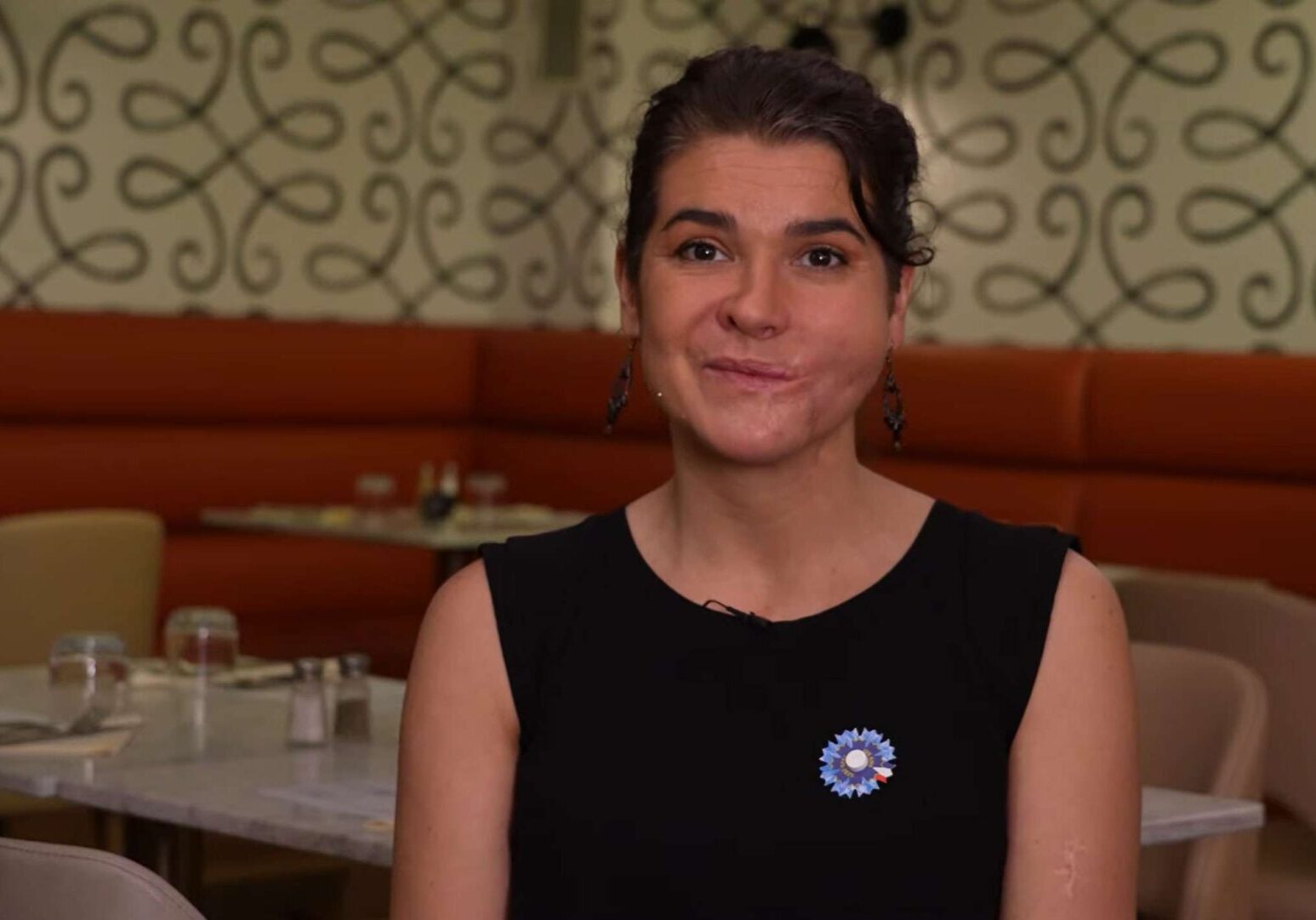 Gaëlle - Rescapée du Bataclan