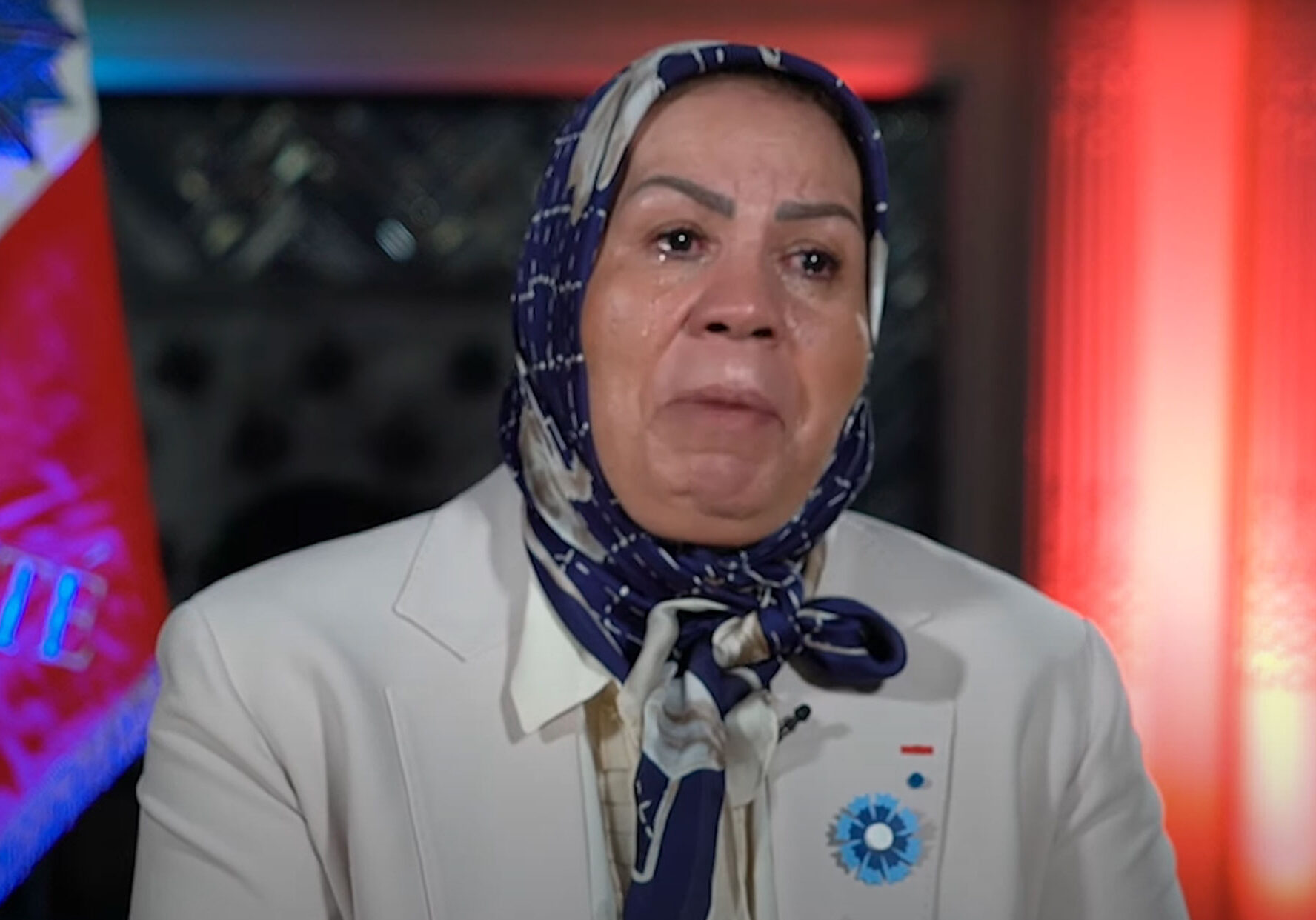 Latifa Ibn Ziaten